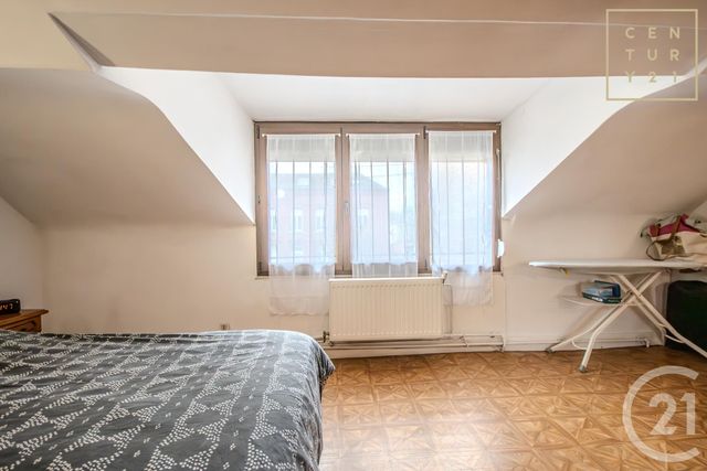 maison à vendre - 4 pièces - 61.84 m2 - AVESNES SUR HELPE - 59 - NORD-PAS-DE-CALAIS - Century 21 Art-Immo