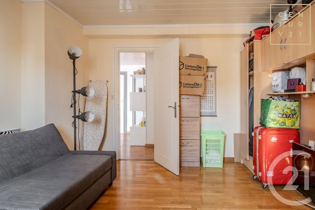 Appartement F3 à vendre - 4 pièces - 60.0 m2 - MAUBEUGE - 59 - NORD-PAS-DE-CALAIS - Century 21 Art-Immo