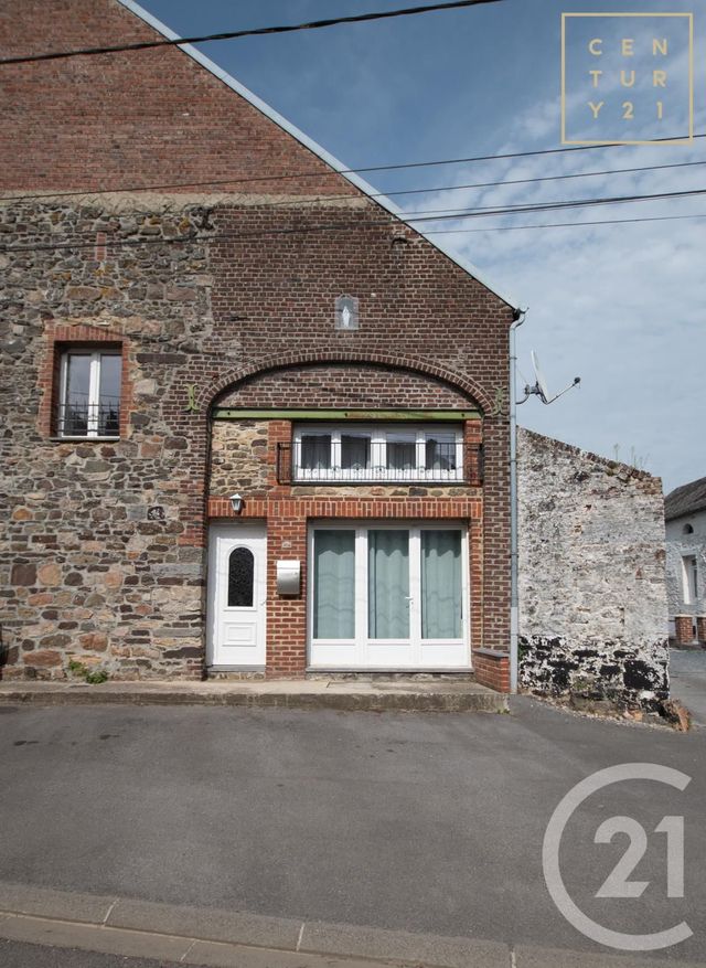 appartement - VILLERS SIRE NICOLE - 59