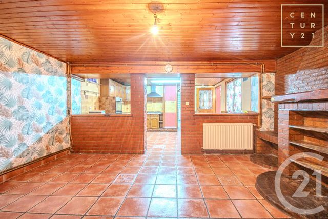 Afficher la photo en grand maison à vendre - 7 pièces - 139.0 m2 - HAUTMONT - 59 - NORD-PAS-DE-CALAIS - Century 21 Art-Immo