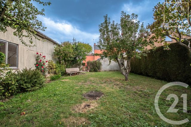 Afficher la photo en grand maison à vendre - 7 pièces - 139.0 m2 - HAUTMONT - 59 - NORD-PAS-DE-CALAIS - Century 21 Art-Immo