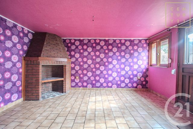 Afficher la photo en grand maison à vendre - 7 pièces - 139.0 m2 - HAUTMONT - 59 - NORD-PAS-DE-CALAIS - Century 21 Art-Immo