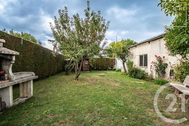 Afficher la photo en grand maison à vendre - 7 pièces - 139.0 m2 - HAUTMONT - 59 - NORD-PAS-DE-CALAIS - Century 21 Art-Immo