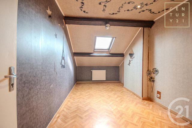 Afficher la photo en grand maison à vendre - 7 pièces - 139.0 m2 - HAUTMONT - 59 - NORD-PAS-DE-CALAIS - Century 21 Art-Immo