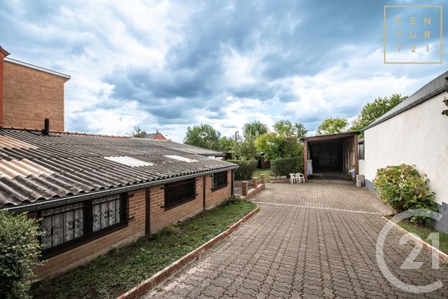 Afficher la photo en grand maison à vendre - 7 pièces - 139.0 m2 - HAUTMONT - 59 - NORD-PAS-DE-CALAIS - Century 21 Art-Immo