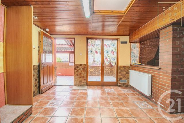 Afficher la photo en grand maison à vendre - 7 pièces - 139.0 m2 - HAUTMONT - 59 - NORD-PAS-DE-CALAIS - Century 21 Art-Immo