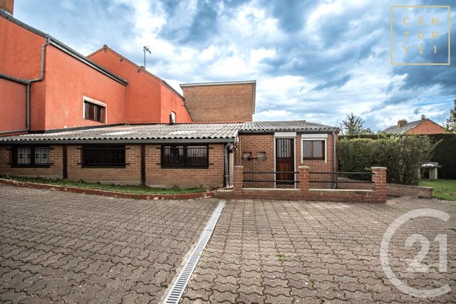 Afficher la photo en grand maison à vendre - 7 pièces - 139.0 m2 - HAUTMONT - 59 - NORD-PAS-DE-CALAIS - Century 21 Art-Immo