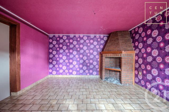 Afficher la photo en grand maison à vendre - 7 pièces - 139.0 m2 - HAUTMONT - 59 - NORD-PAS-DE-CALAIS - Century 21 Art-Immo