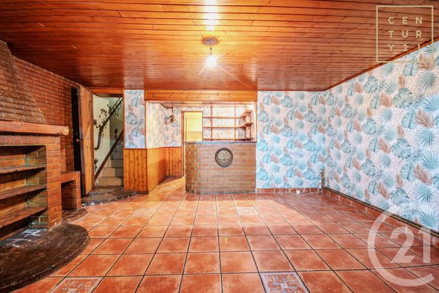 Afficher la photo en grand maison à vendre - 7 pièces - 139.0 m2 - HAUTMONT - 59 - NORD-PAS-DE-CALAIS - Century 21 Art-Immo