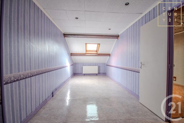 Afficher la photo en grand maison à vendre - 7 pièces - 139.0 m2 - HAUTMONT - 59 - NORD-PAS-DE-CALAIS - Century 21 Art-Immo