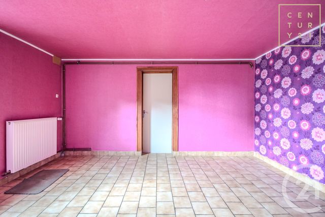 Afficher la photo en grand maison à vendre - 7 pièces - 139.0 m2 - HAUTMONT - 59 - NORD-PAS-DE-CALAIS - Century 21 Art-Immo