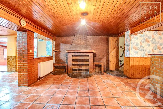 Afficher la photo en grand maison à vendre - 7 pièces - 139.0 m2 - HAUTMONT - 59 - NORD-PAS-DE-CALAIS - Century 21 Art-Immo