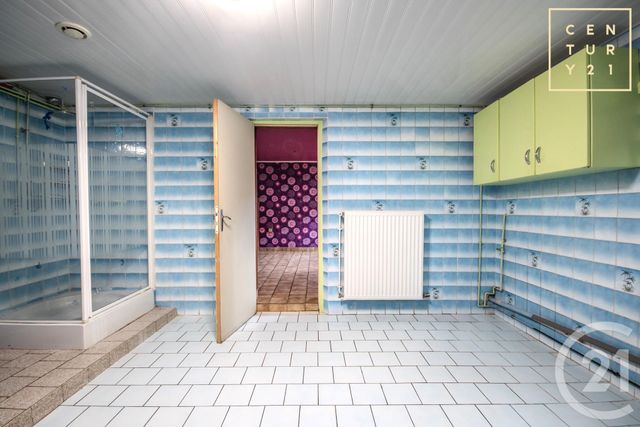 Afficher la photo en grand maison à vendre - 7 pièces - 139.0 m2 - HAUTMONT - 59 - NORD-PAS-DE-CALAIS - Century 21 Art-Immo