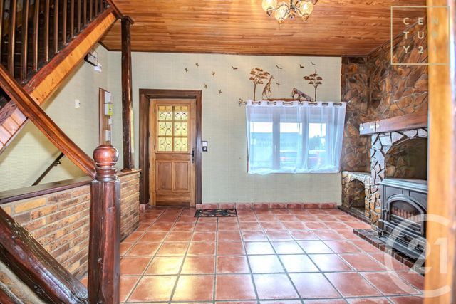 Afficher la photo en grand maison à vendre - 7 pièces - 139.0 m2 - HAUTMONT - 59 - NORD-PAS-DE-CALAIS - Century 21 Art-Immo