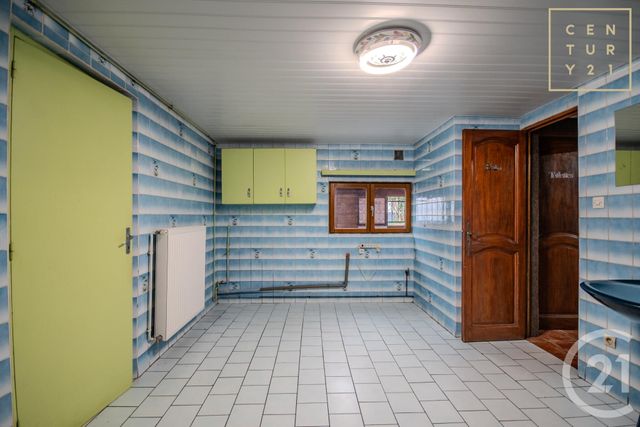 Afficher la photo en grand maison à vendre - 7 pièces - 139.0 m2 - HAUTMONT - 59 - NORD-PAS-DE-CALAIS - Century 21 Art-Immo