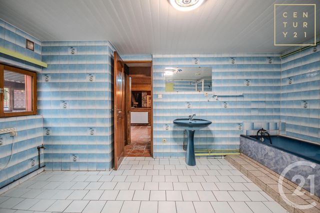 Afficher la photo en grand maison à vendre - 7 pièces - 139.0 m2 - HAUTMONT - 59 - NORD-PAS-DE-CALAIS - Century 21 Art-Immo