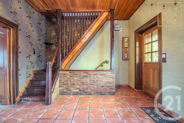 Afficher la photo en grand maison à vendre - 7 pièces - 139.0 m2 - HAUTMONT - 59 - NORD-PAS-DE-CALAIS - Century 21 Art-Immo