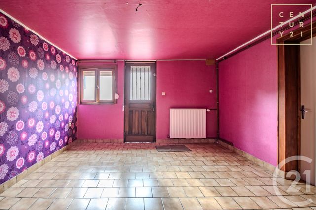 Afficher la photo en grand maison à vendre - 7 pièces - 139.0 m2 - HAUTMONT - 59 - NORD-PAS-DE-CALAIS - Century 21 Art-Immo