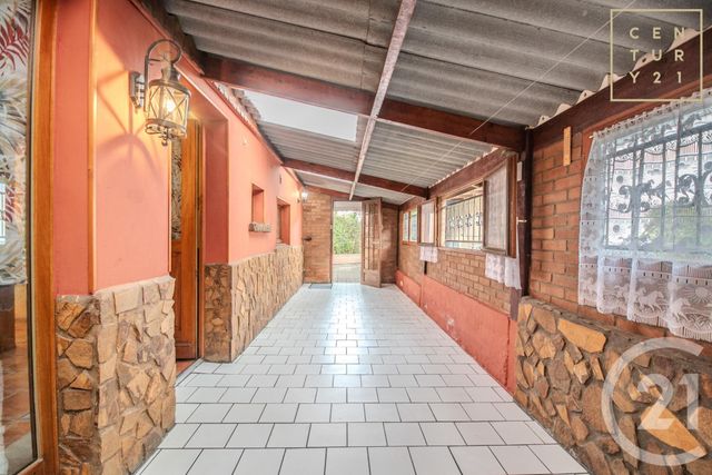 Afficher la photo en grand maison à vendre - 7 pièces - 139.0 m2 - HAUTMONT - 59 - NORD-PAS-DE-CALAIS - Century 21 Art-Immo