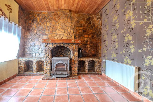 Afficher la photo en grand maison à vendre - 7 pièces - 139.0 m2 - HAUTMONT - 59 - NORD-PAS-DE-CALAIS - Century 21 Art-Immo