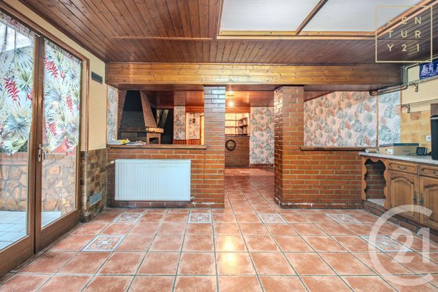 Afficher la photo en grand maison à vendre - 7 pièces - 139.0 m2 - HAUTMONT - 59 - NORD-PAS-DE-CALAIS - Century 21 Art-Immo