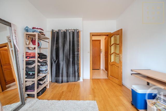 Appartement F4 à vendre - 4 pièces - 74.0 m2 - MAUBEUGE - 59 - NORD-PAS-DE-CALAIS - Century 21 Art-Immo