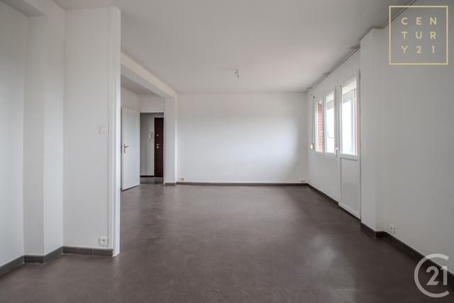 Appartement F5 à vendre - 5 pièces - 75.0 m2 - MAUBEUGE - 59 - NORD-PAS-DE-CALAIS - Century 21 Art-Immo