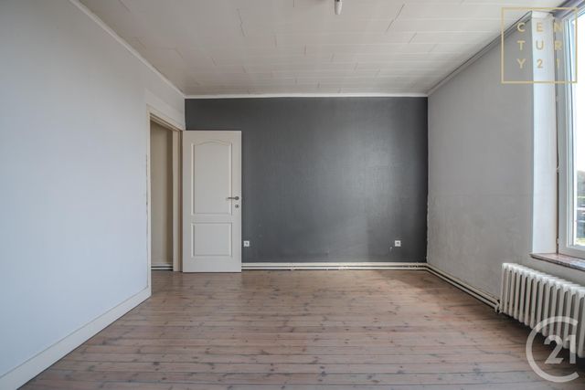maison à vendre - 5 pièces - 85.0 m2 - JEUMONT - 59 - NORD-PAS-DE-CALAIS - Century 21 Art-Immo