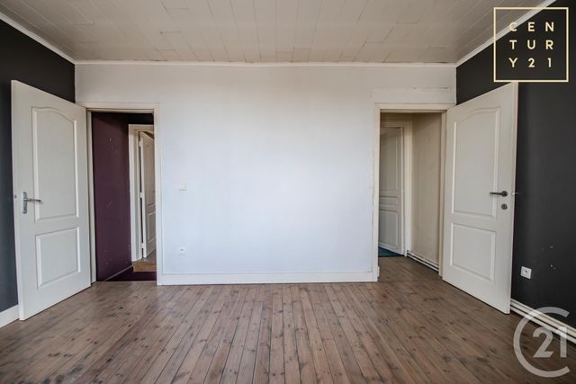 maison à vendre - 5 pièces - 85.0 m2 - JEUMONT - 59 - NORD-PAS-DE-CALAIS - Century 21 Art-Immo