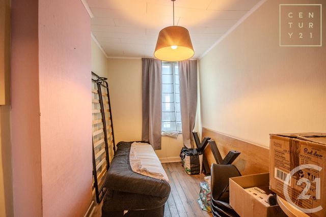 maison à vendre - 5 pièces - 85.0 m2 - JEUMONT - 59 - NORD-PAS-DE-CALAIS - Century 21 Art-Immo