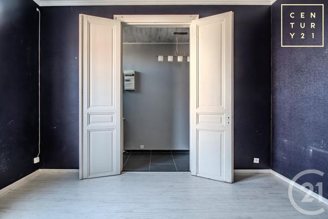 maison à vendre - 5 pièces - 85.0 m2 - JEUMONT - 59 - NORD-PAS-DE-CALAIS - Century 21 Art-Immo