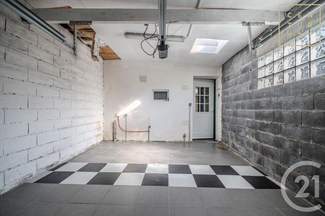 maison à vendre - 5 pièces - 85.0 m2 - JEUMONT - 59 - NORD-PAS-DE-CALAIS - Century 21 Art-Immo