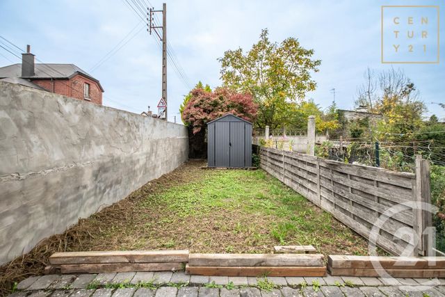 maison à vendre - 5 pièces - 85.0 m2 - JEUMONT - 59 - NORD-PAS-DE-CALAIS - Century 21 Art-Immo