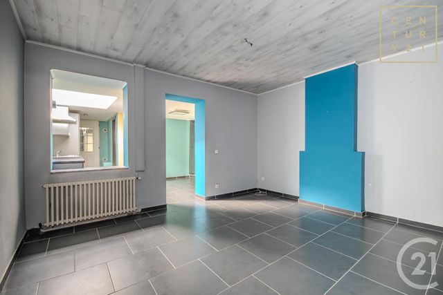 maison à vendre - 5 pièces - 85.0 m2 - JEUMONT - 59 - NORD-PAS-DE-CALAIS - Century 21 Art-Immo