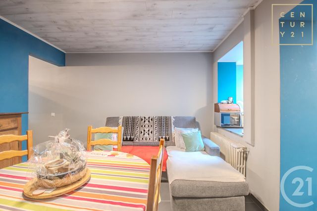 maison à vendre - 5 pièces - 85.0 m2 - JEUMONT - 59 - NORD-PAS-DE-CALAIS - Century 21 Art-Immo