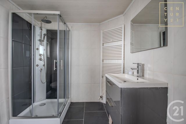 maison à vendre - 5 pièces - 85.0 m2 - JEUMONT - 59 - NORD-PAS-DE-CALAIS - Century 21 Art-Immo