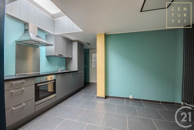 maison à vendre - 5 pièces - 85.0 m2 - JEUMONT - 59 - NORD-PAS-DE-CALAIS - Century 21 Art-Immo