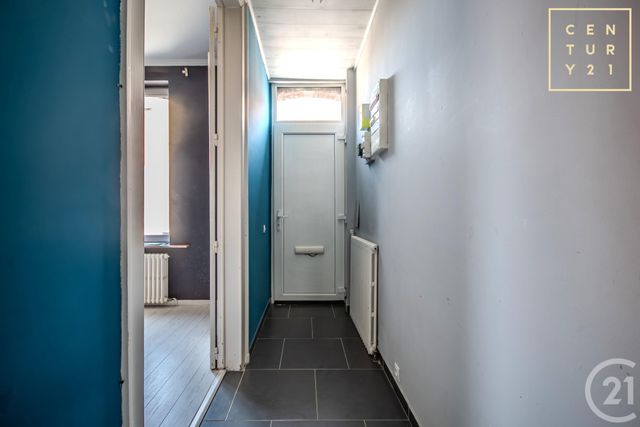 maison à vendre - 5 pièces - 85.0 m2 - JEUMONT - 59 - NORD-PAS-DE-CALAIS - Century 21 Art-Immo