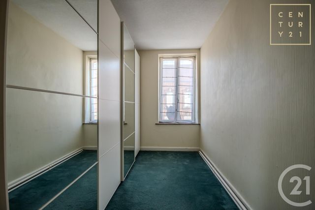 maison à vendre - 5 pièces - 85.0 m2 - JEUMONT - 59 - NORD-PAS-DE-CALAIS - Century 21 Art-Immo