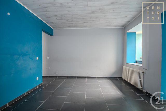 maison à vendre - 5 pièces - 85.0 m2 - JEUMONT - 59 - NORD-PAS-DE-CALAIS - Century 21 Art-Immo