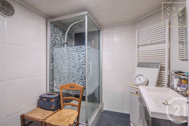 maison à vendre - 5 pièces - 85.0 m2 - JEUMONT - 59 - NORD-PAS-DE-CALAIS - Century 21 Art-Immo