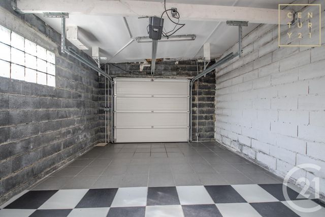 maison à vendre - 5 pièces - 85.0 m2 - JEUMONT - 59 - NORD-PAS-DE-CALAIS - Century 21 Art-Immo