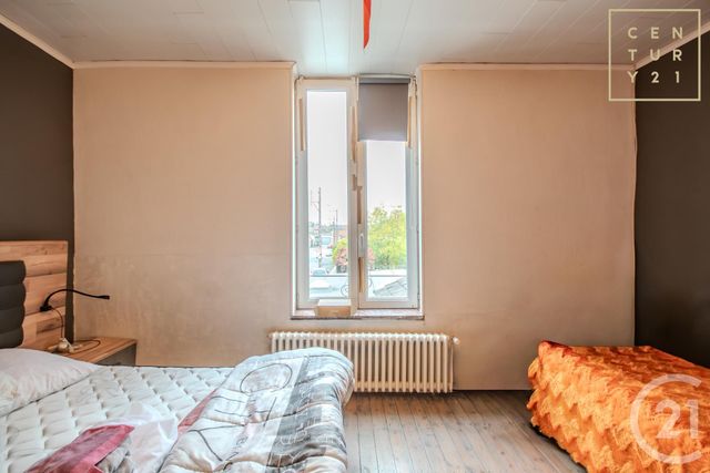 maison à vendre - 5 pièces - 85.0 m2 - JEUMONT - 59 - NORD-PAS-DE-CALAIS - Century 21 Art-Immo