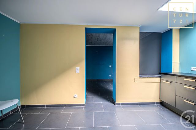 maison à vendre - 5 pièces - 85.0 m2 - JEUMONT - 59 - NORD-PAS-DE-CALAIS - Century 21 Art-Immo