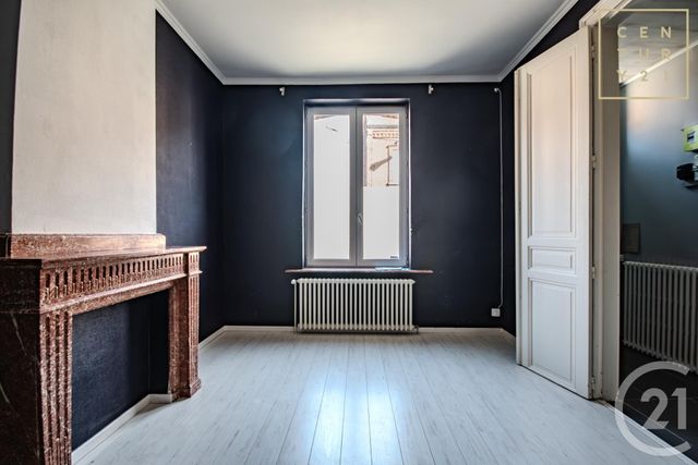 maison à vendre - 5 pièces - 85.0 m2 - JEUMONT - 59 - NORD-PAS-DE-CALAIS - Century 21 Art-Immo