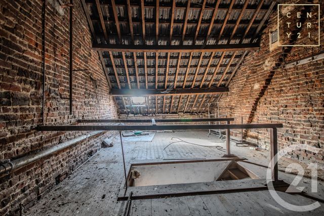 maison à vendre - 5 pièces - 85.0 m2 - JEUMONT - 59 - NORD-PAS-DE-CALAIS - Century 21 Art-Immo