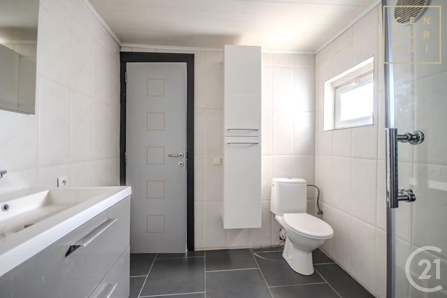 maison à vendre - 5 pièces - 85.0 m2 - JEUMONT - 59 - NORD-PAS-DE-CALAIS - Century 21 Art-Immo