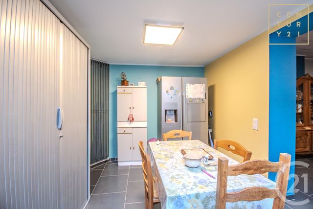 maison à vendre - 5 pièces - 85.0 m2 - JEUMONT - 59 - NORD-PAS-DE-CALAIS - Century 21 Art-Immo