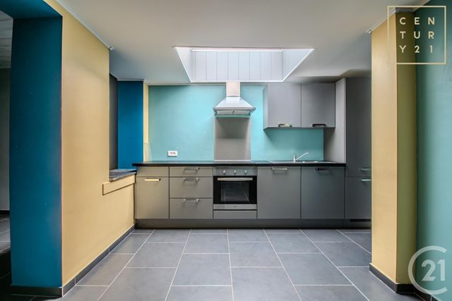 maison à vendre - 5 pièces - 85.0 m2 - JEUMONT - 59 - NORD-PAS-DE-CALAIS - Century 21 Art-Immo