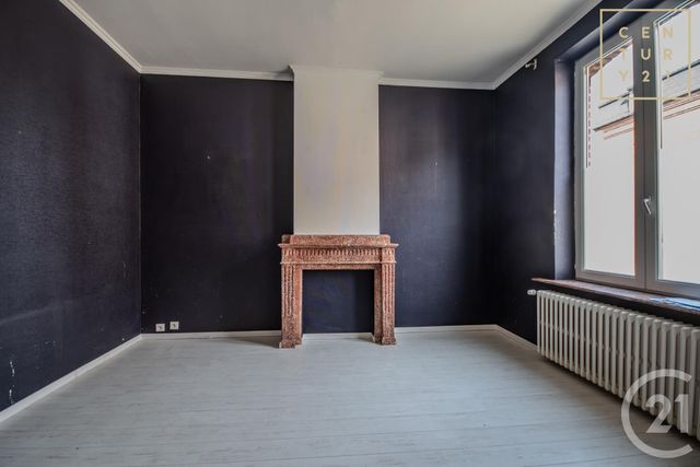 maison à vendre - 5 pièces - 85.0 m2 - JEUMONT - 59 - NORD-PAS-DE-CALAIS - Century 21 Art-Immo